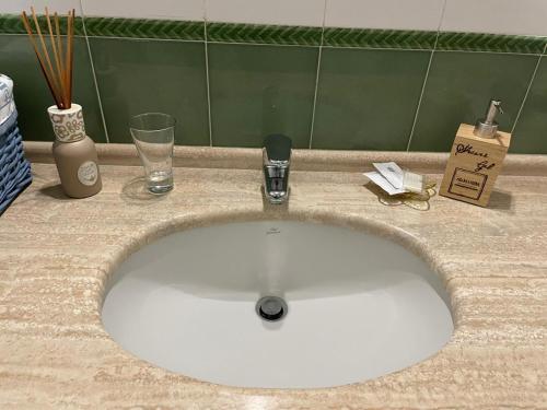 Apartamento Ad Maiora Salento