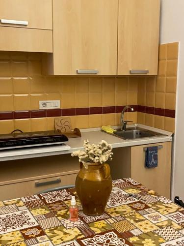 Apartamento Ad Maiora Salento