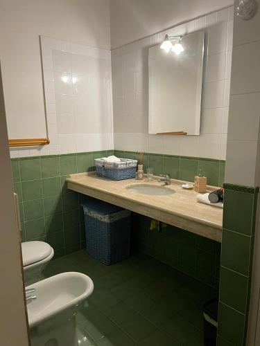 Apartamento Ad Maiora Salento