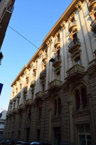 Apartamento Ad Maiora Salento