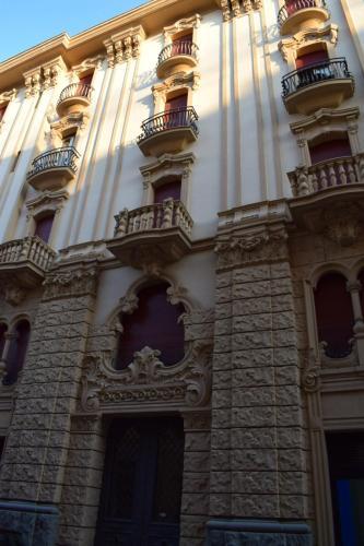Apartamento Ad Maiora Salento