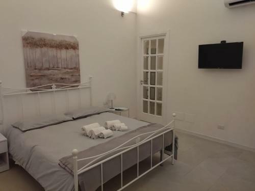Apartamento Casa Vacanze Laura1