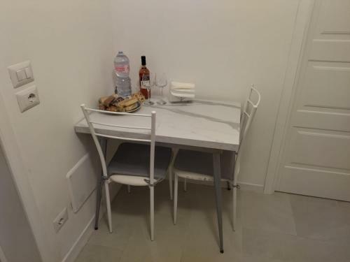 Apartamento Casa Vacanze Laura1