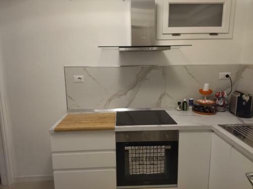 Apartamento Casa Vacanze Laura1