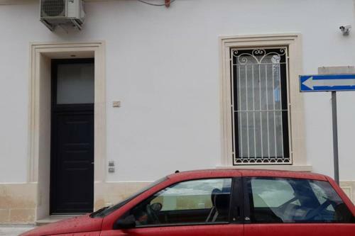Apartamento Casa Vacanze Laura1