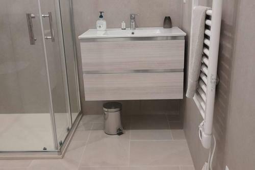 Apartamento Casa Vacanze Laura1