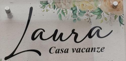 Apartamento Casa Vacanze Laura1
