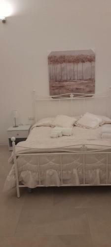 Apartamento Casa Vacanze Laura1
