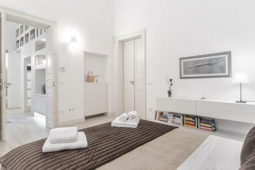 Dimora Elce Suite Apartment