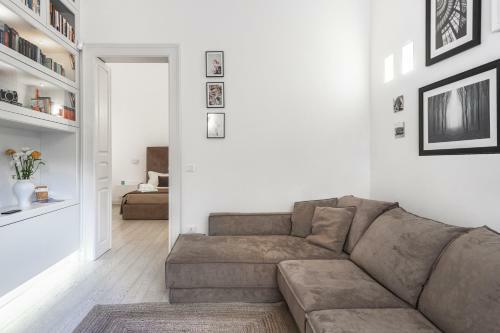 Dimora Elce Suite Apartment
