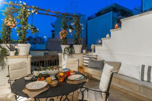 Dimora Elce Suite Apartment