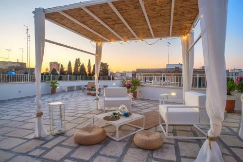 Dimora Elce Suite Apartment