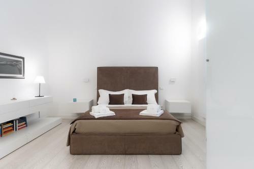 Dimora Elce Suite Apartment