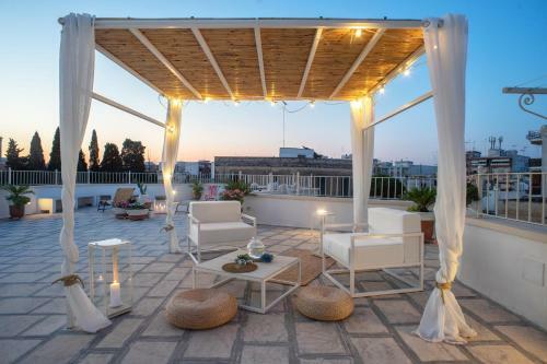 Dimora Elce Suite Apartment