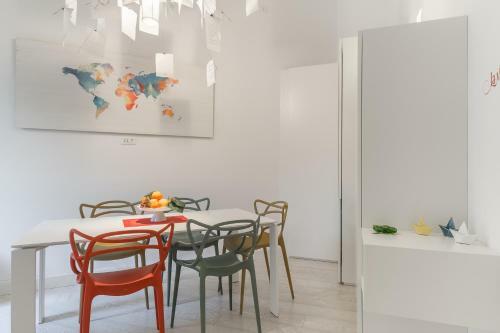 Dimora Elce Suite Apartment