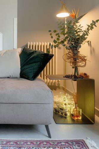 Dimora Elce Suite Apartment