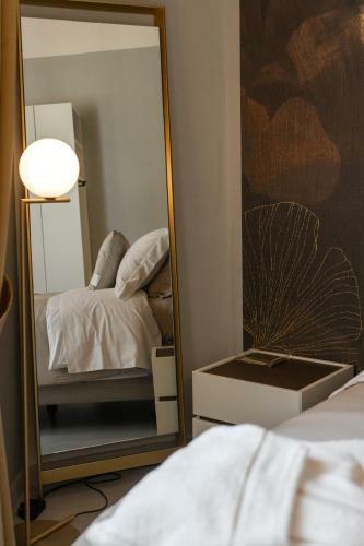 Dimora Elce Suite Apartment