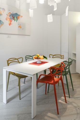 Dimora Elce Suite Apartment