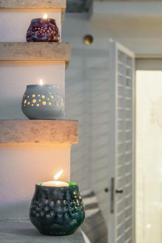 Dimora Elce Suite Apartment