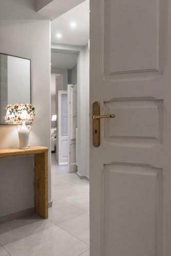 Dimora Elce Suite Apartment