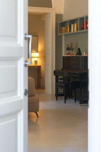 Dimora Elce Suite Apartment