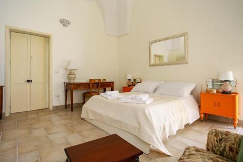 Palazzo Candido Suite & Apartment - Sitcase