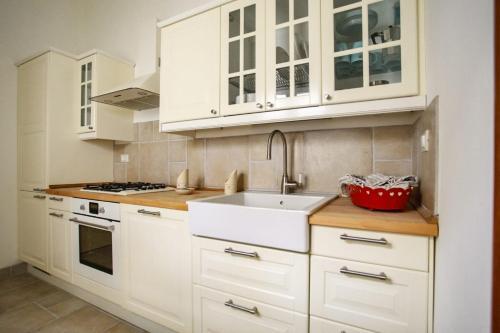 Palazzo Candido Suite & Apartment - Sitcase