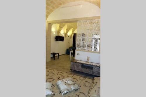 Apartamento Nel Cuore Di Lecce