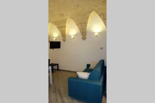 Apartamento Nel Cuore Di Lecce