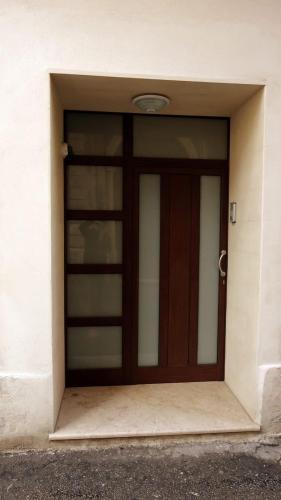 Apartamento Nel Cuore Di Lecce