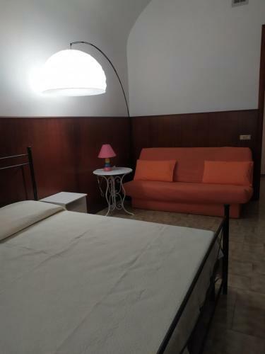 Apartamento Casina Nel Salento