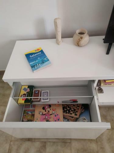 Apartamento Casina Nel Salento