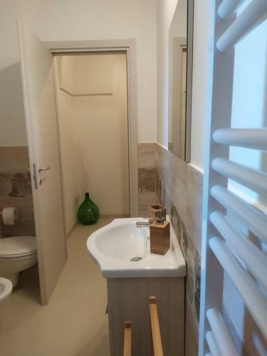 Apartamento Casina Nel Salento