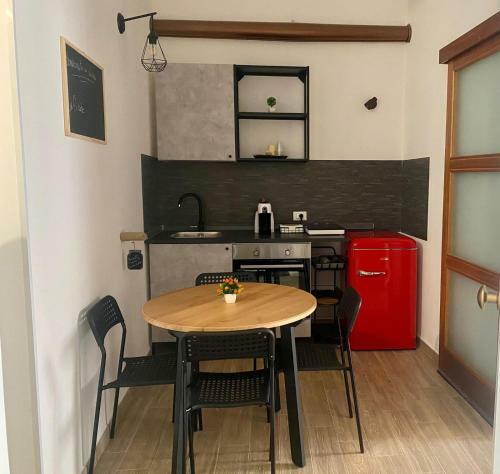 Apartamento Primo Piano Holiday