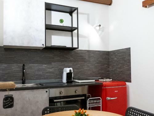 Apartamento Primo Piano Holiday