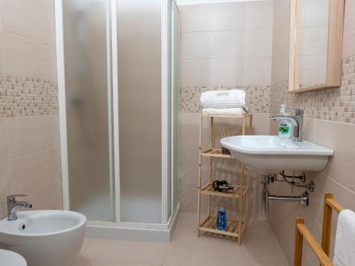 Apartamento Primo Piano Holiday