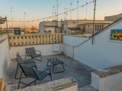 Apartamento Primo Piano Holiday