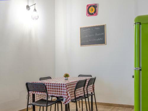 Apartamento Primo Piano Holiday