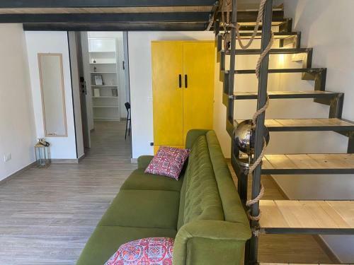 Apartamento Primo Piano Holiday
