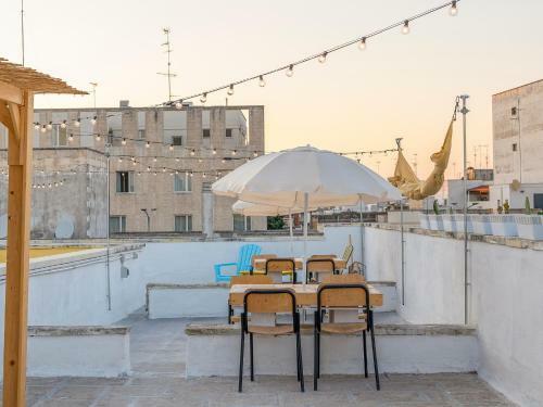 Apartamento Primo Piano Holiday