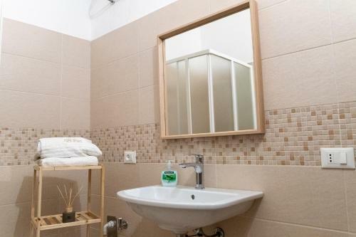 Apartamento Primo Piano Holiday