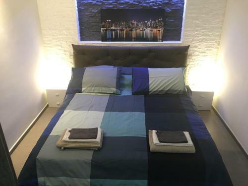 Kalendoola's Suite