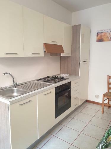 Apartamento Vacanze Salentine