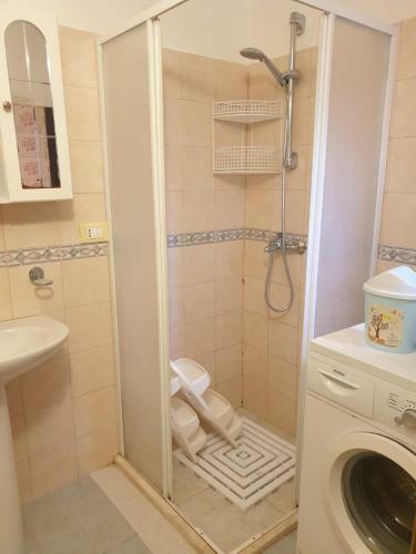 Apartamento Vacanze Salentine