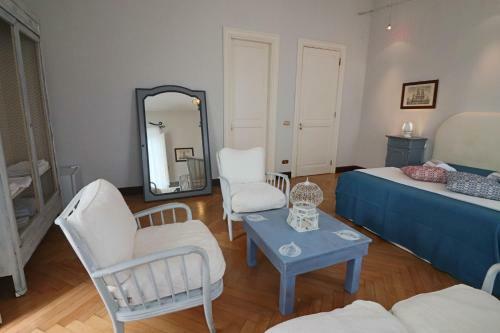 Hostal Room In Bb - Suite Executive Mimmi