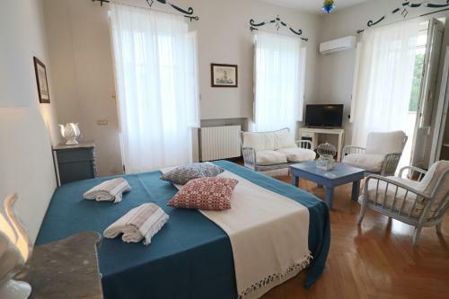 Hostal Room In Bb - Suite Executive Mimmi
