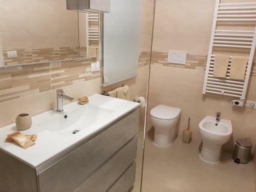 Apartamento Appartamento Artego