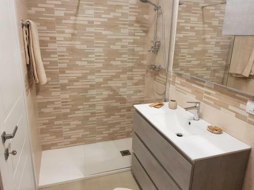 Apartamento Appartamento Artego