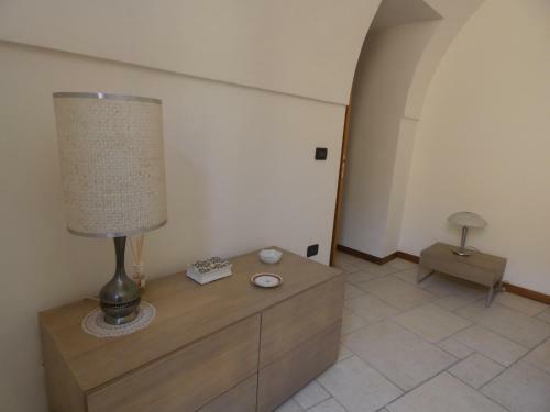 Apartamento Sotto La Porta