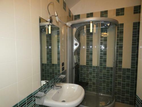 Apartamento Sotto La Porta